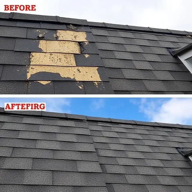Roof Repair Near Me in Brunswick, GA near me